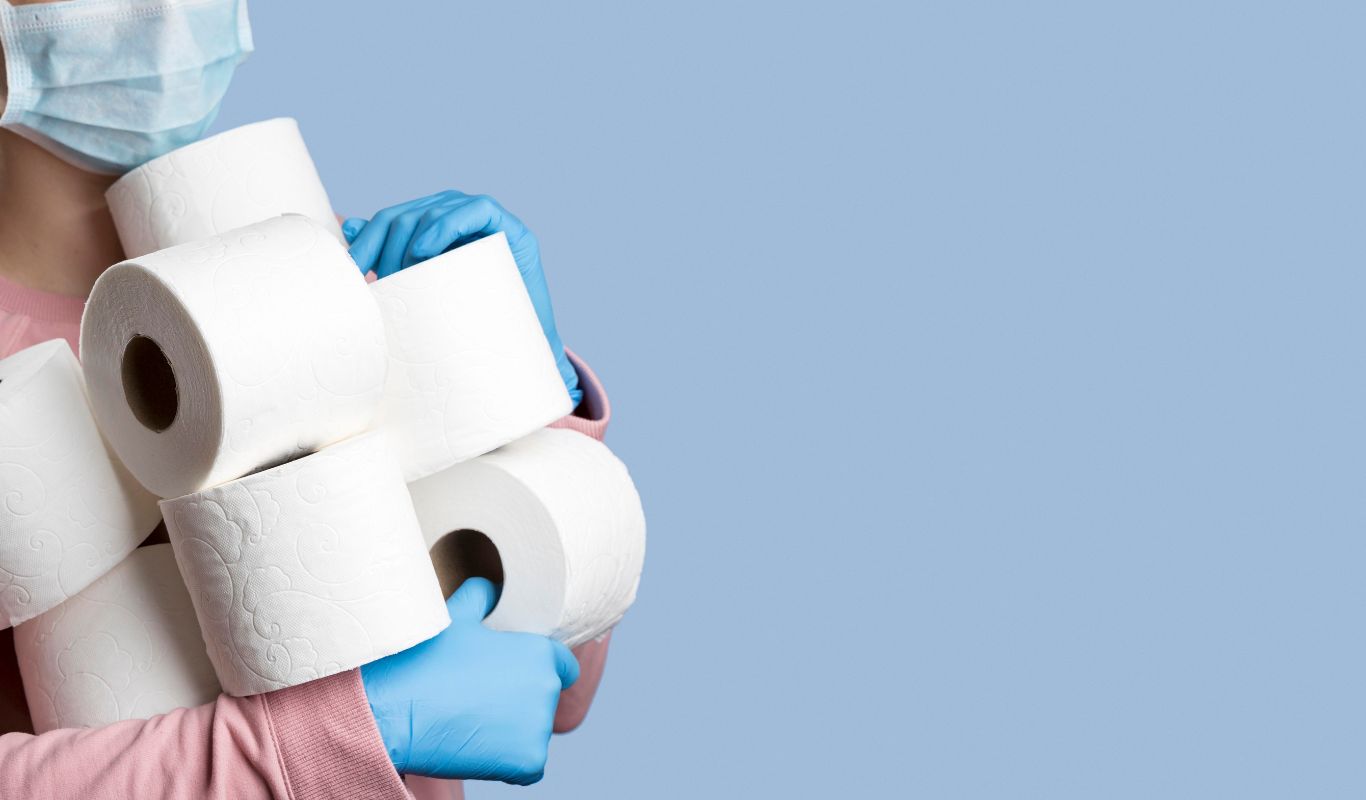 Hygiene Product Image